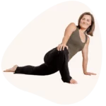 The Innerflow Yogalessen Yoga
