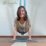 The Innerflow | Elke | Hangmatyoga